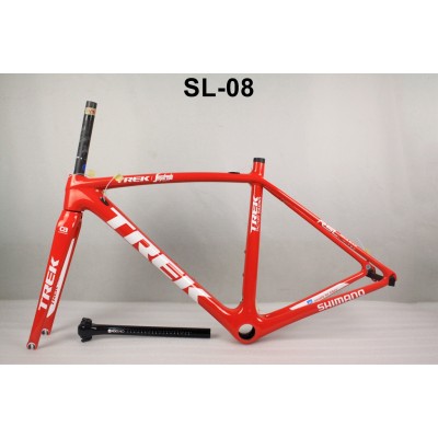 Carbon Fiber Road Bike Bicycle Frame Trek TREK Frame